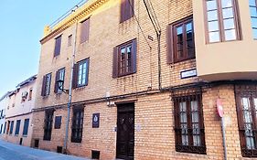 Casa Rístori San Isidro